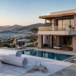 Bodrum Anahtar Teslim İnşaat