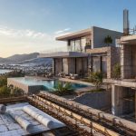 Betonarme İnşaat | Villa ve Yapı Projeleri