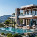 Bodrum'da Güvenilir Villa Yapımı Hizmeti