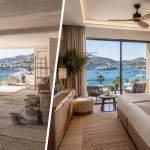 Otel Renovasyonu ve Yenileme Hizmetleri