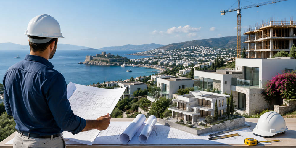 Proje ve Mühendislik Hizmetleri