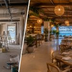 Restoran Tadilatı ve Ticari Mekân Yenileme Hizmetleri