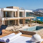 Bodrum'da Villa Yapımı Rehberi 2026 | Anahtar Teslim Villa İnşaatı | BCH İnşaat