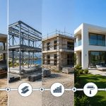Villa İnşaatı Kaç Ay Sürer? Süreyi Etkileyen Faktörler