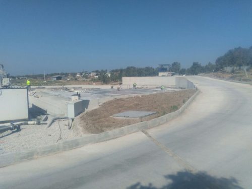 AR-GE TESİSİ YAPIMI (1)