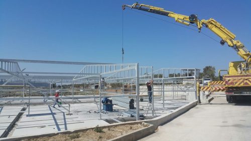 AR-GE TESİSİ YAPIMI (3)