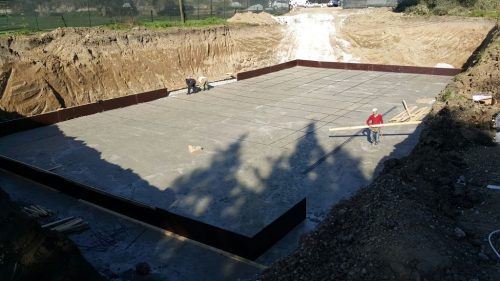 ARITMA İNŞAATI (1)