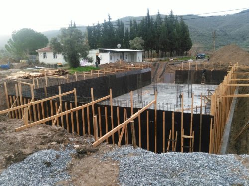 ARITMA İNŞAATI (2)