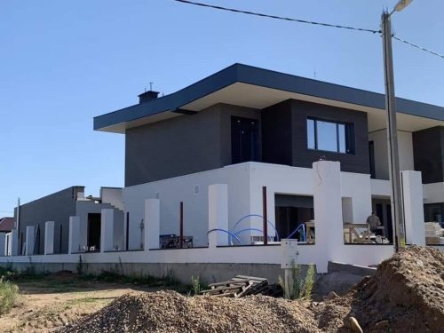 Anahtar Teslim Betonarme Villa Projesi (11)