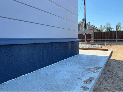 Anahtar Teslim Betonarme Villa Projesi (2)