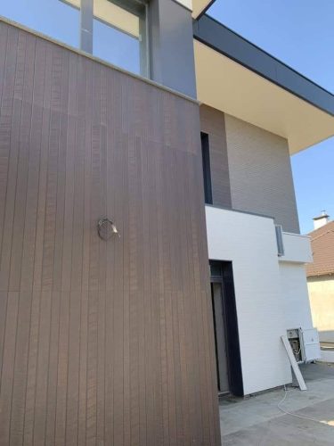 Anahtar Teslim Betonarme Villa Projesi (9)
