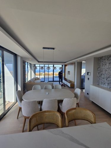 Armada Pragsis Özel Villa Tadilatı ve Yenileme Projesi (1)