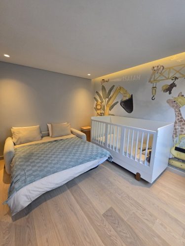 Armada Pragsis Özel Villa Tadilatı ve Yenileme Projesi (10)