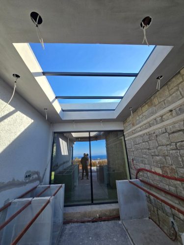 Armada Pragsis Özel Villa Tadilatı ve Yenileme Projesi (11)