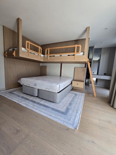 Armada Pragsis Özel Villa Tadilatı ve Yenileme Projesi (12)