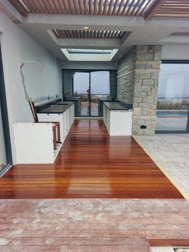 Armada Pragsis Özel Villa Tadilatı ve Yenileme Projesi (14)
