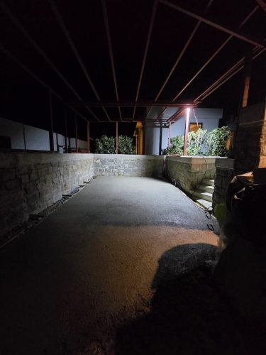 Armada Pragsis Özel Villa Tadilatı ve Yenileme Projesi (2)
