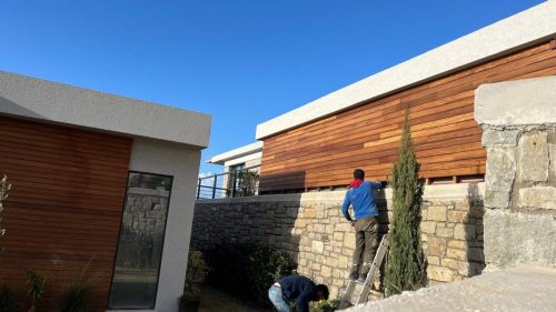 Armada Pragsis Özel Villa Tadilatı ve Yenileme Projesi (20)