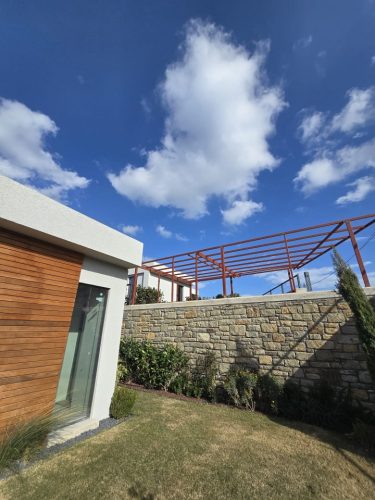 Armada Pragsis Özel Villa Tadilatı ve Yenileme Projesi (21)