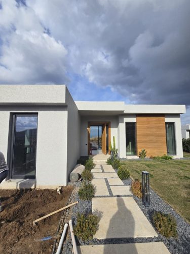 Armada Pragsis Özel Villa Tadilatı ve Yenileme Projesi (22)