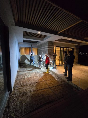 Armada Pragsis Özel Villa Tadilatı ve Yenileme Projesi (25)