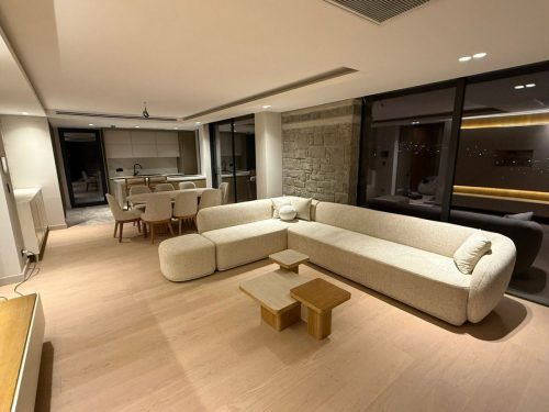 Armada Pragsis Özel Villa Tadilatı ve Yenileme Projesi (3)