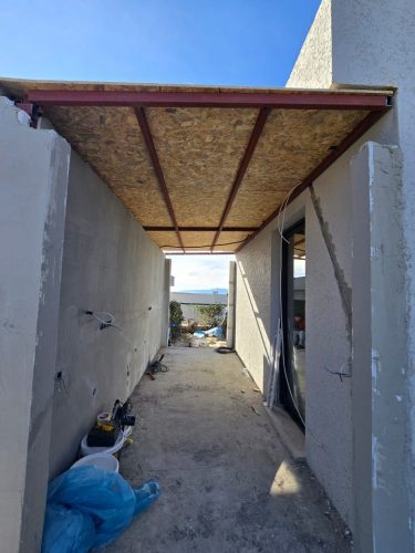 Armada Pragsis Özel Villa Tadilatı ve Yenileme Projesi (5)