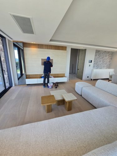 Armada Pragsis Özel Villa Tadilatı ve Yenileme Projesi (6)