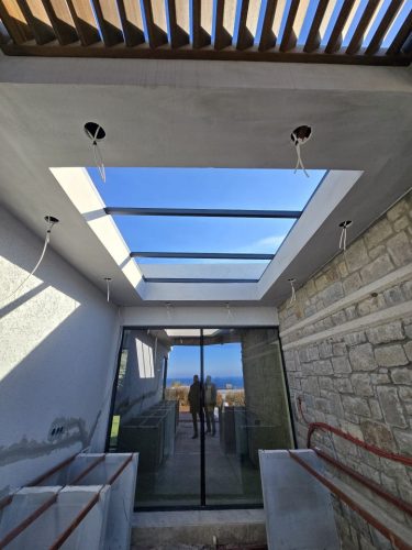 Armada Pragsis Özel Villa Tadilatı ve Yenileme Projesi (7)