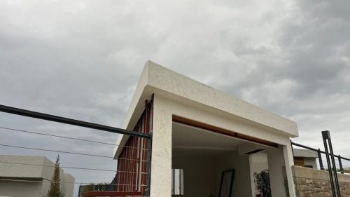 Armada Pragsis Özel Villa Tadilatı ve Yenileme Projesi (8)