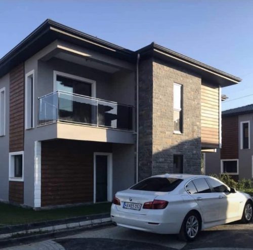 Ata Bey Villaları Projesi (10)