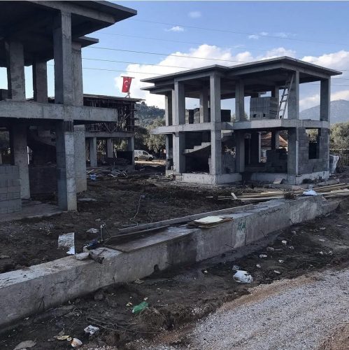 Ata Bey Villaları Projesi (13)