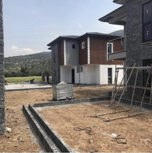 Ata Bey Villaları Projesi (14)