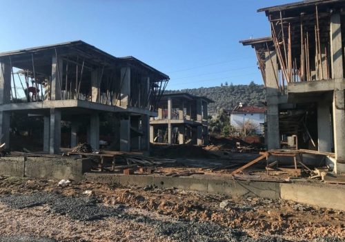 Ata Bey Villaları Projesi (3)