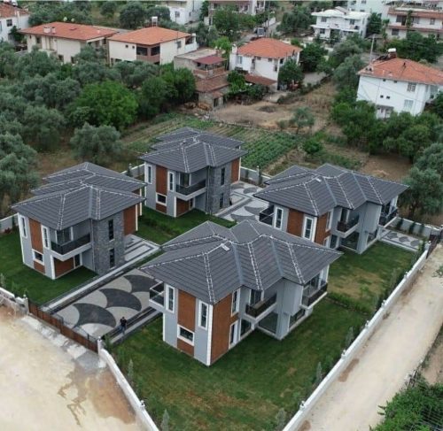 Ata Bey Villaları Projesi (4)
