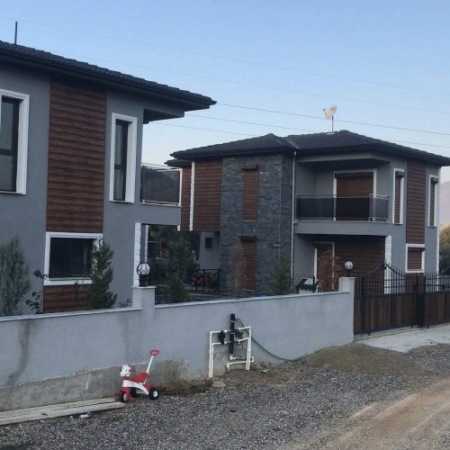 Ata Bey Villaları Projesi (5)