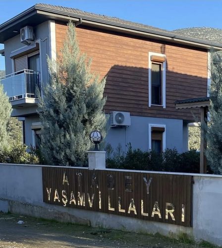 Ata Bey Villaları Projesi (6)