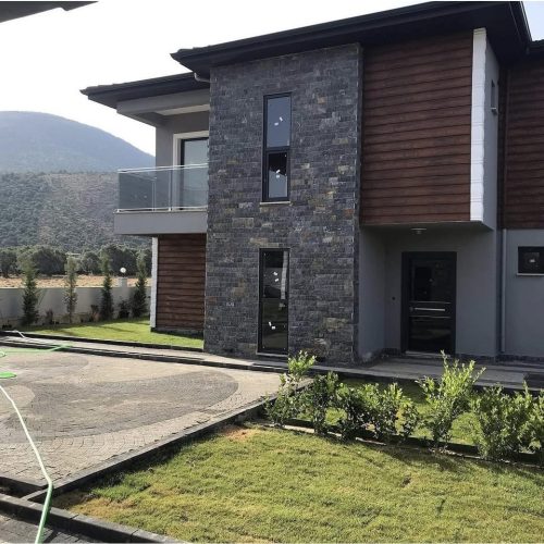 Ata Bey Villaları Projesi (7)