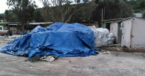 BETONARME İSKELE YAPIMI (5)