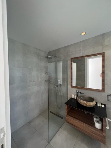 Betonarme Villa ve Müştemilat İnşaatı (3)
