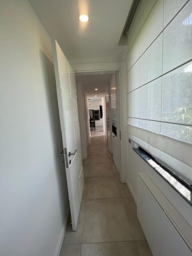 Betonarme Villa ve Müştemilat İnşaatı (6)