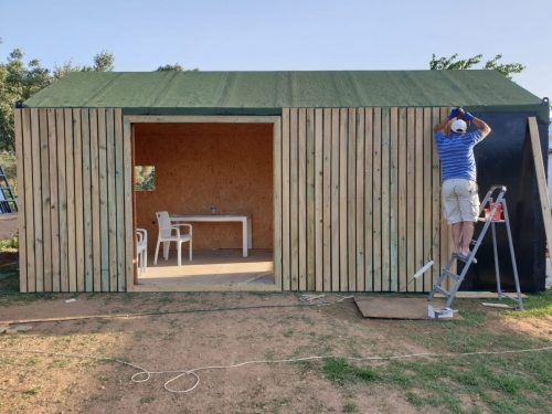 Bungalov ve Tiny House İmalatları (10)