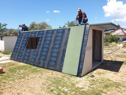 Bungalov ve Tiny House İmalatları (11)