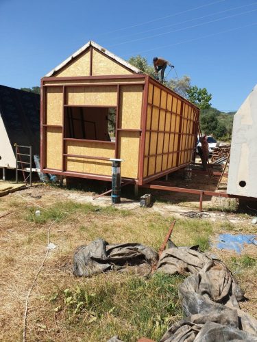 Bungalov ve Tiny House İmalatları (15)