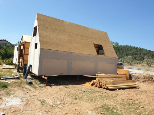 Bungalov ve Tiny House İmalatları (16)