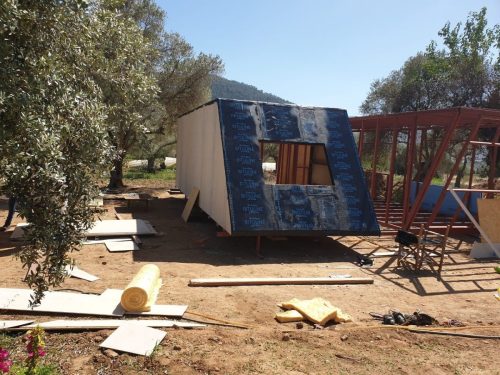 Bungalov ve Tiny House İmalatları (17)