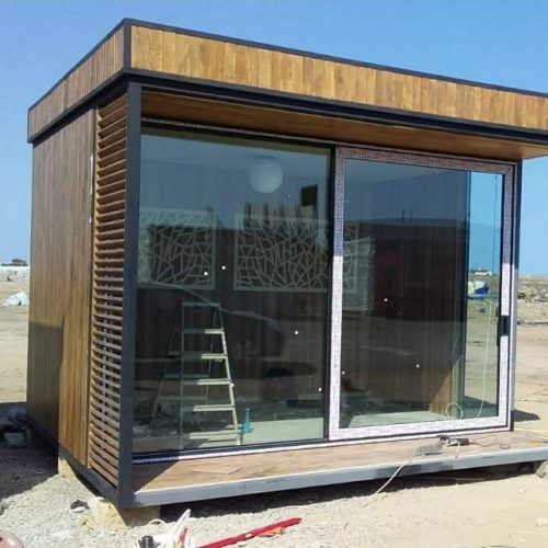 Bungalov ve Tiny House İmalatları (4)