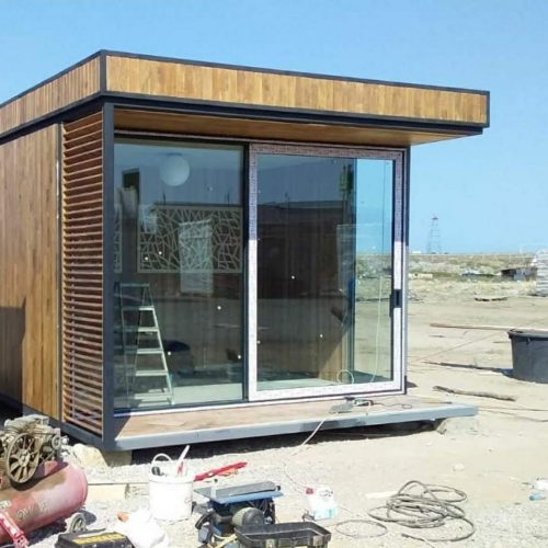 Bungalov ve Tiny House İmalatları (5)