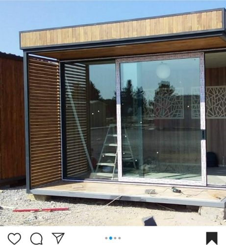 Bungalov ve Tiny House İmalatları (6)