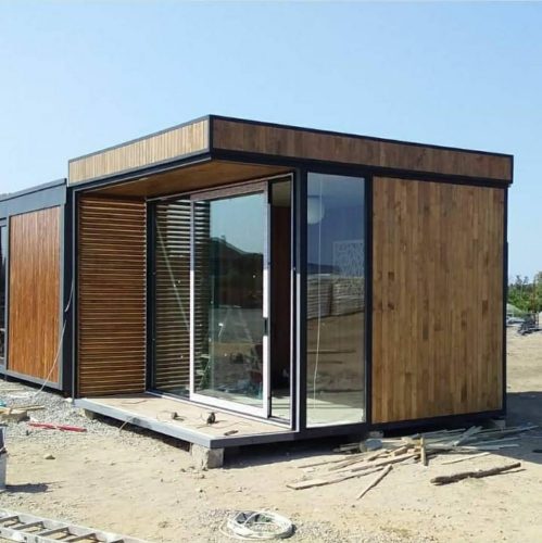Bungalov ve Tiny House İmalatları (7)